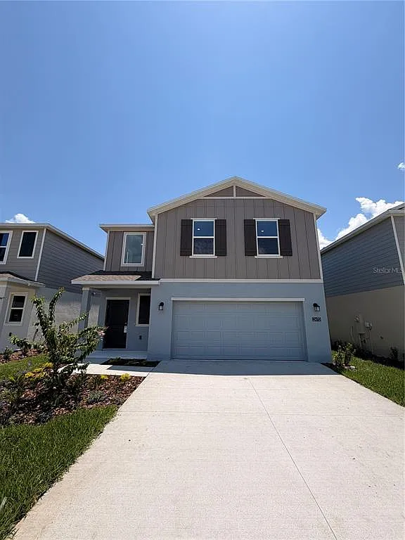 4 bed, 2.5 bath, 1874 sqft, $2,600 — Photo 1