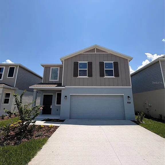 2470 Hallow Garden Rd — Photo 1