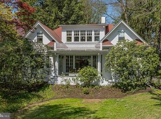 918 Princeton Kingston Rd, Princeton, NJ 08540