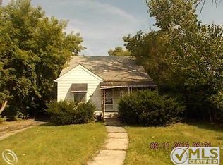 9028 Trinity St, Detroit, MI 48228