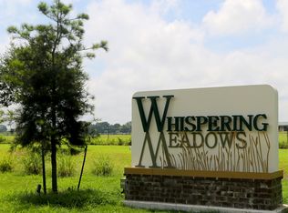 108 Whispering Meadows, Broussard, LA 70518