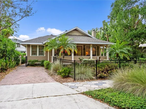 316 9TH AVENUE NE, ST PETERSBURG, FL 33701