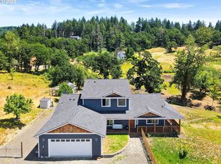 12144 SE Happy Way, Jefferson, OR 97352