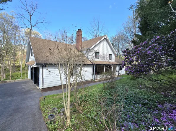 299 Redding Road, Redding, CT 06896