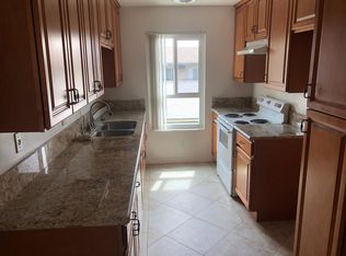 1807 Fremont Ave #203, South Pasadena, CA 91030