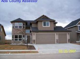 5099 Schubert, Meridian, ID 83642