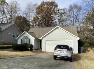 787 Beaver Run Trce, McDonough, GA 30253