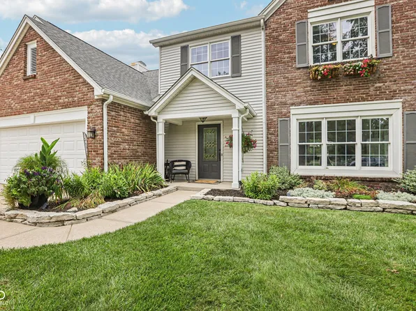 1236 Beacon Ct, Carmel, IN 46032