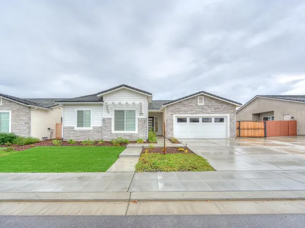 20117 Pescara Ln, Friant, CA 93626