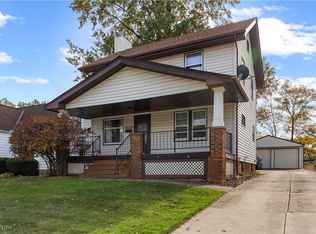 6011 Theota Ave, Parma, OH