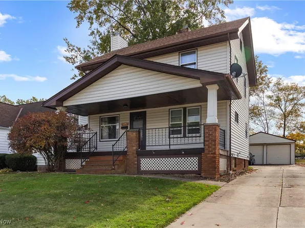 6011 Theota Ave, Parma, OH 44129