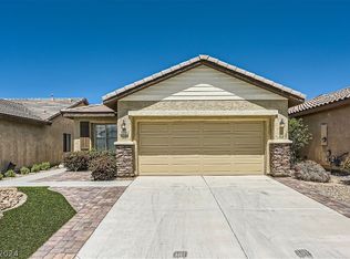 5944 Wheat Penny Ave, Las Vegas, NV 89122