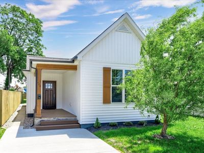 428 N Elm St, Henderson, KY, 42420