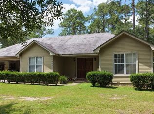 4001 Mount Zion Church Rd, Valdosta, GA 31605
