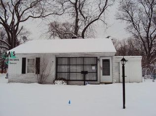 10270 Corning St, Oak Park, MI