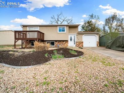 1615 River Dr, Fountain, CO, 80817