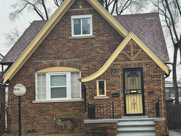 16576 Tracey St, Detroit, MI 48235