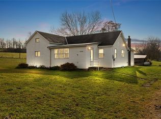 2546 Brick Church Rd, Weedsport, NY 13166