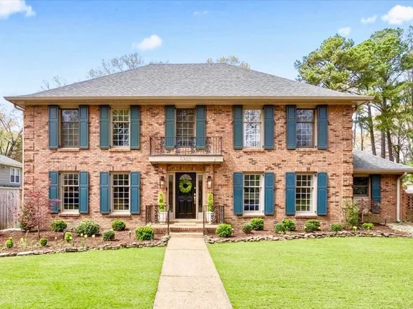 2305 Hickory Forest Dr Lot 15, Memphis, TN 38119