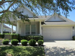 1034 Laurel Green Rd, Missouri City, TX 77459