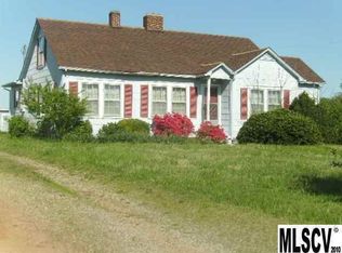 4560 Hickory Nut Ridge Rd, Hudson, NC 28638