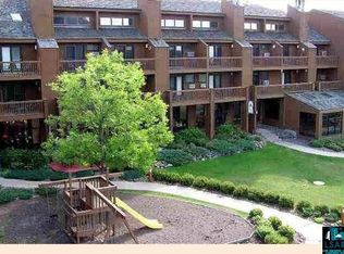 125 Bridge Run Ln UNIT 125B, Lutsen, MN 55612