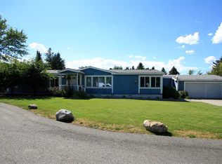 810 S Marigold Rd, Veradale, WA 99037