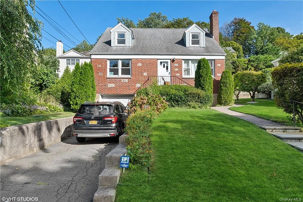 84 Dunwoodie Street, Scarsdale, NY 10583 Zillow