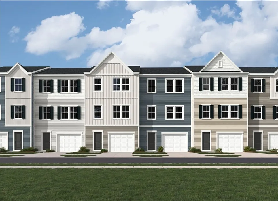 3 bed, 2.5 bath, 1690 sqft, $2,099 — Photo 3