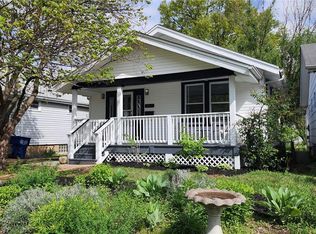 5524 Grant Pl, Saint Louis, MO