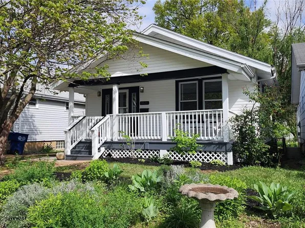 5524 Grant Pl, Saint Louis, MO 63116