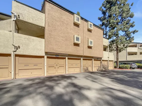 9750 Mesa Springs Way Unit 41, San Diego, CA 92126