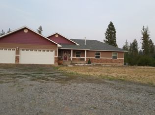 26102 N Highway 395, Deer Park, WA 99006