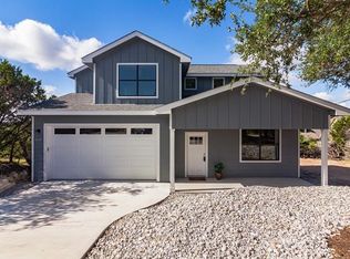 10609 Knob Hl, Dripping Springs, TX 78620