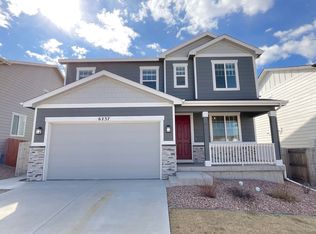 6237 Bodacious Cir, Colorado Springs, CO 80923