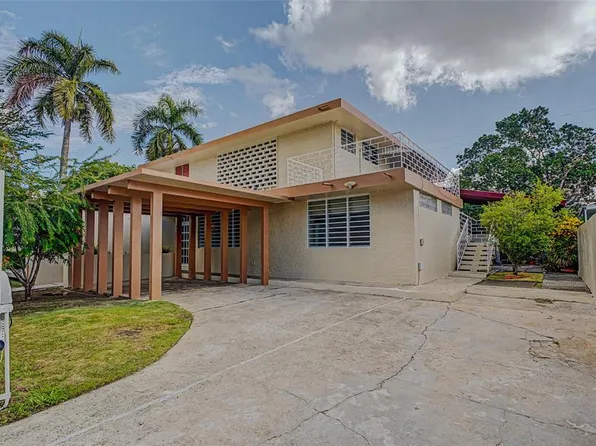 901 Harvard, San Juan, PR 00927
