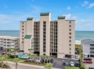 4001 S Ocean Blvd APT 4E, North Myrtle Beach, SC 29582