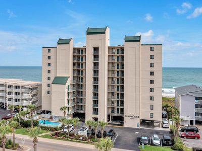 4001 S Ocean Blvd. #4E, North Myrtle Beach, SC, 29582