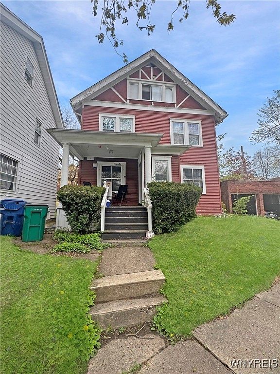 66 Northrup Pl, Buffalo, NY 14214 | Zillow