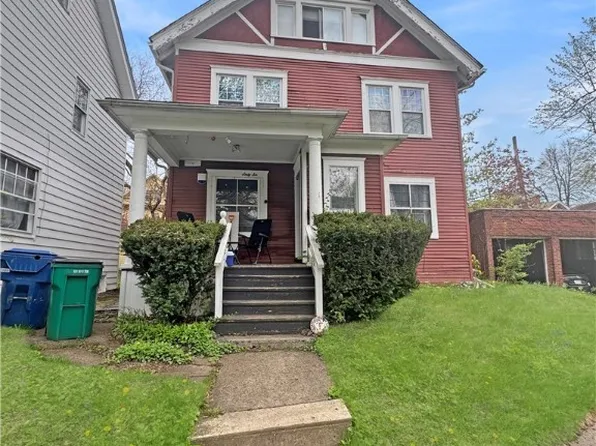 66 Northrup Pl, Buffalo, NY 14214