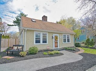 454 Newport Ave, Attleboro, MA 02703