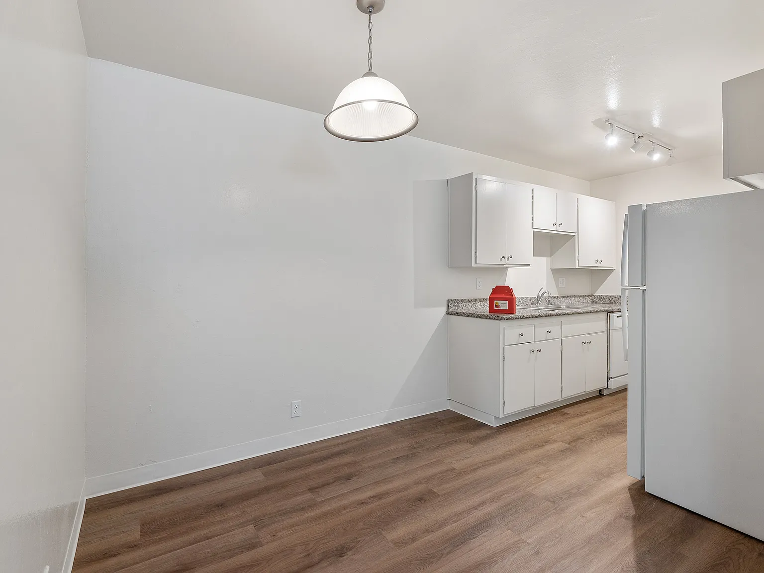 Walnut Creek Apartments — Photo 4