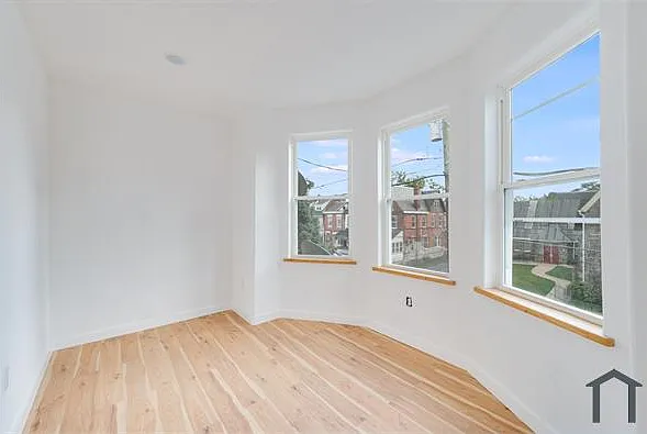 1617 Harrison St #2 — Photo 13