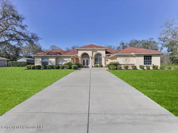 4069 Clear Spring Rd, Brooksville, FL 34604