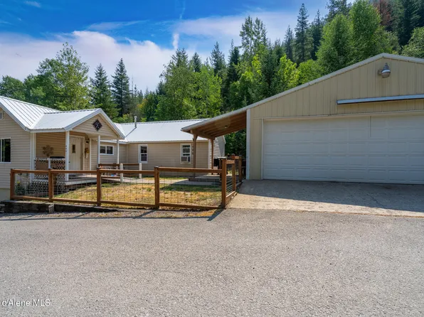 809 Mill Ave, Kellogg, ID 83837