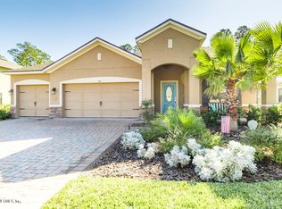 144 S Arabella Way, Saint Johns, FL 32259