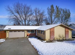 3141 Lynn Ave, Billings, MT 59102