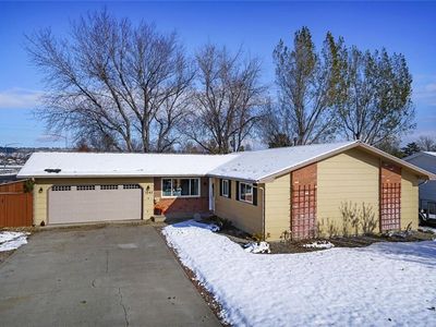 3141 Lynn Ave, Billings, MT, 59102