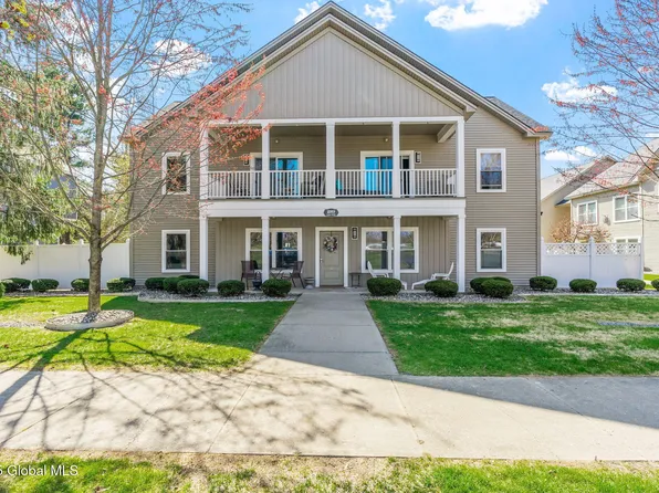 289 Jefferson Street #22, Saratoga Springs, NY 12866