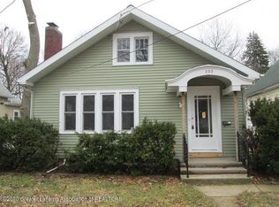 222 Horton St, Lansing, MI 48912